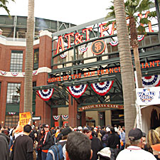 AT&T Park