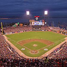 AT&T Park