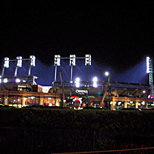 Comerica Park