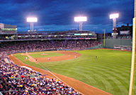 Fenway Park