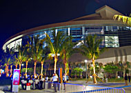 Marlins Park