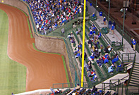 Wrigley Field