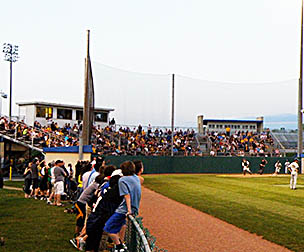 Hawley Field