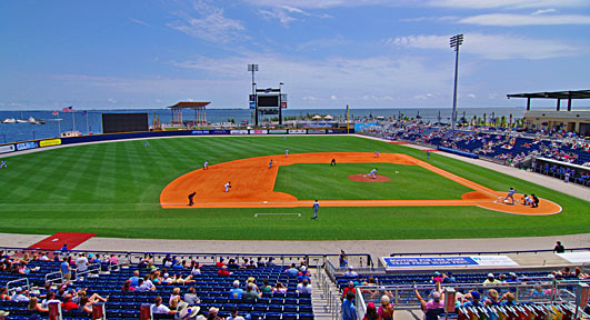 Pensacola