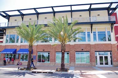 Pensacola