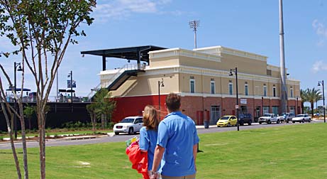 Pensacola
