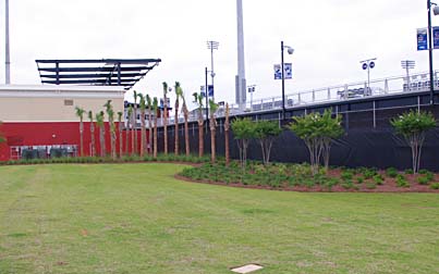 Pensacola