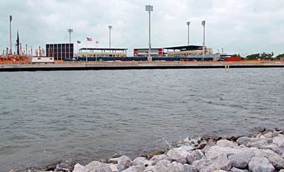 Pensacola