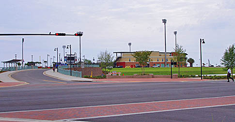 Pensacola