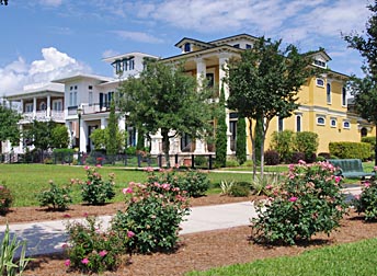 Pensacola